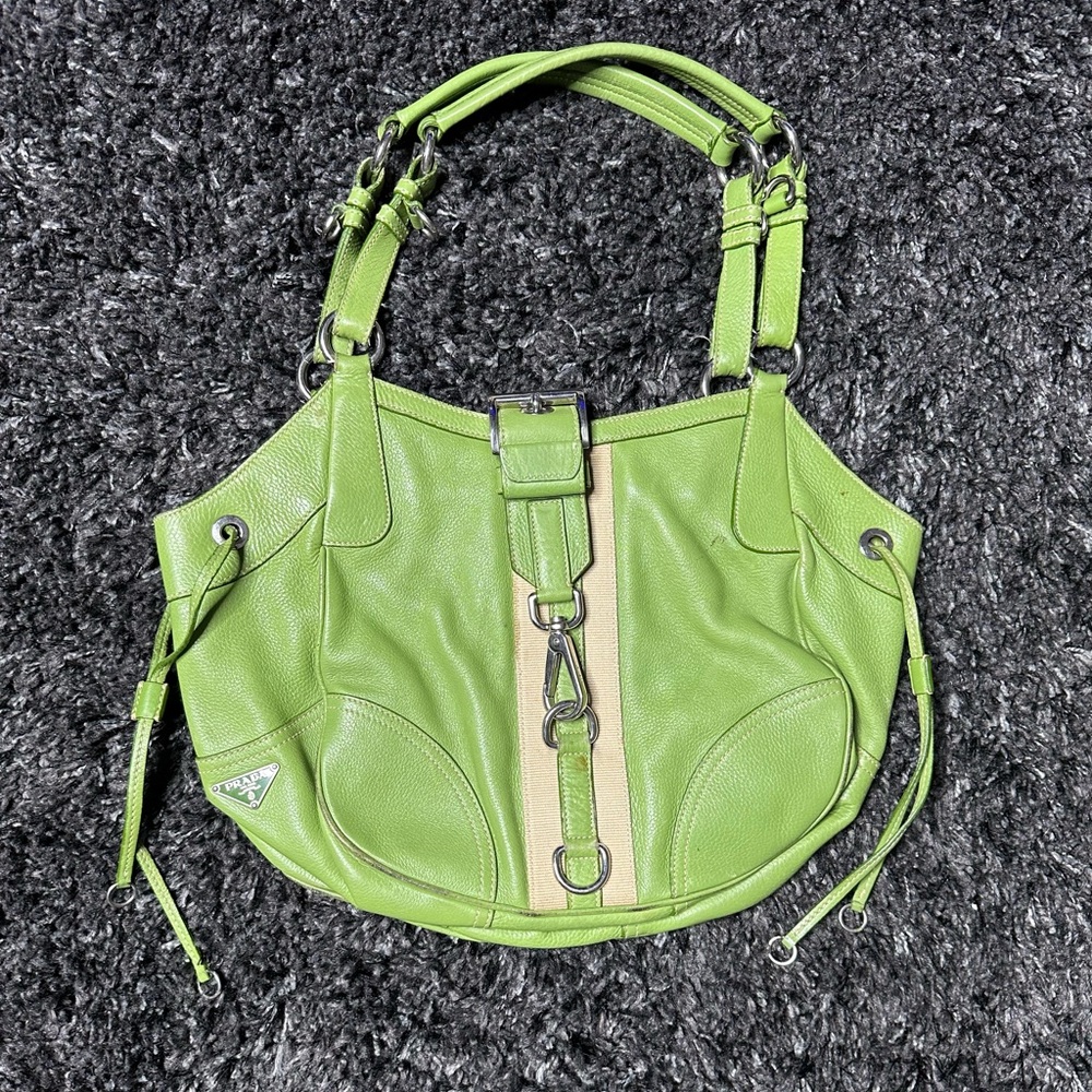 Prada handbag